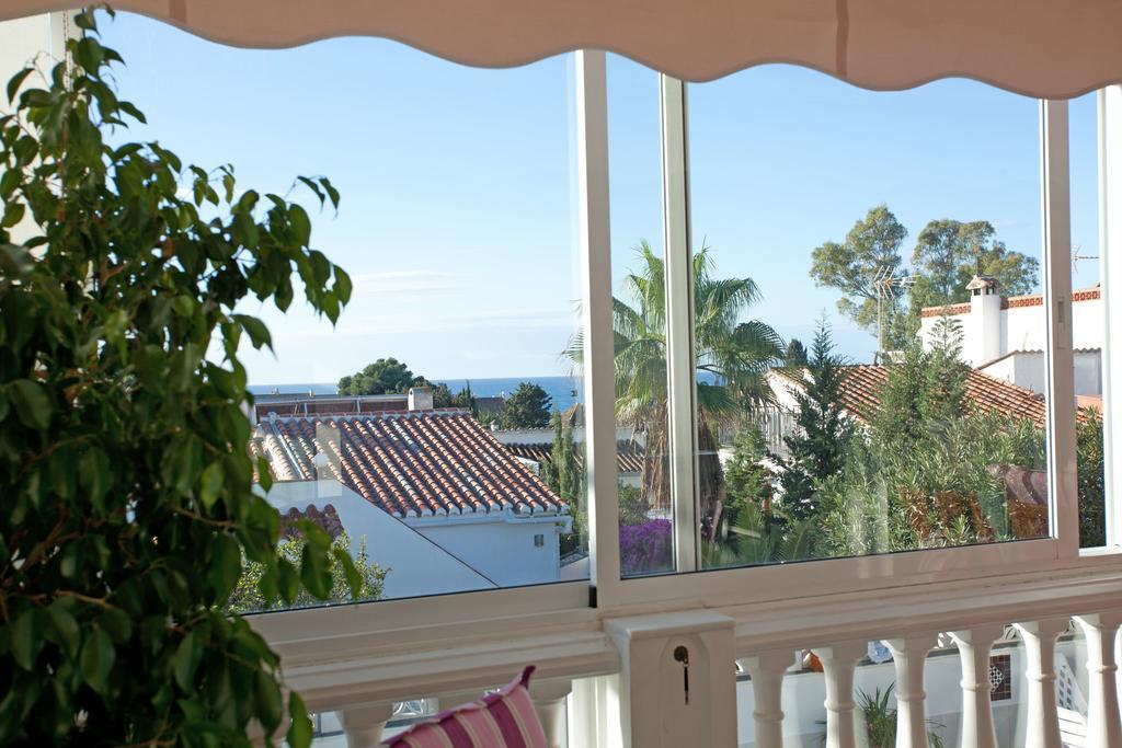 Villa Costa Del Sol Marbella Kamer foto