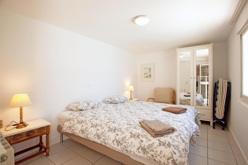 Villa Costa Del Sol Marbella Buitenkant foto